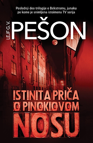 istinita prica o pinokiovom nosu lejf g v peson v