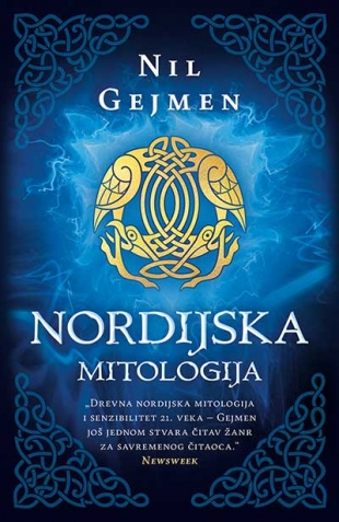 nordijska mitologija nil gejmen v