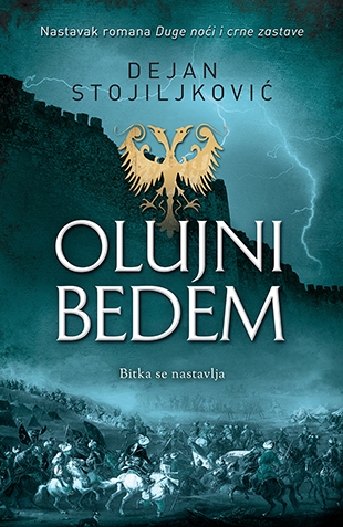 olujni bedem dejan stojiljkovic v