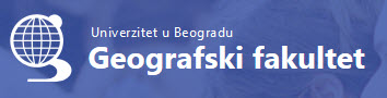 geofgrafski fakultet