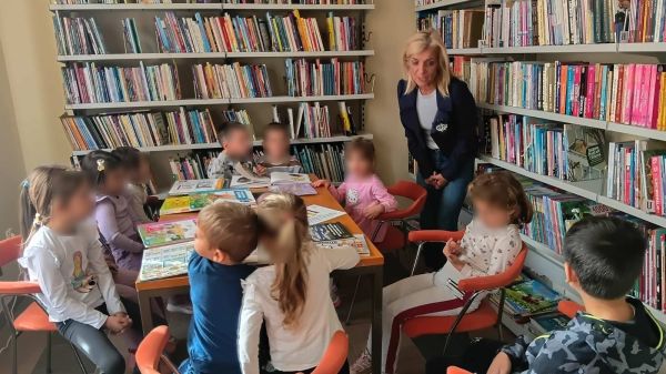 МЛАДИ ЧУВАРИ СВОЈИХ ПРАВА