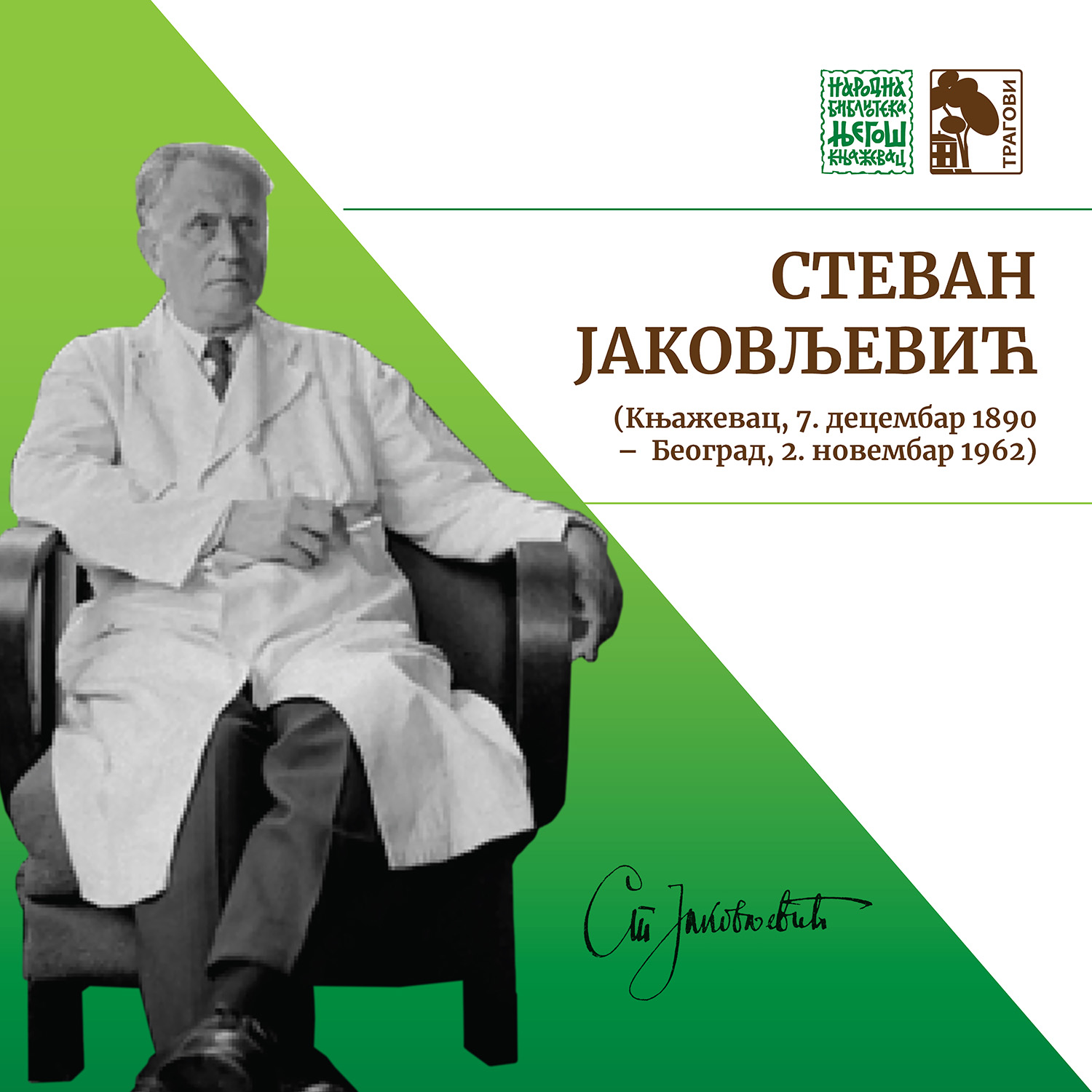 Владана Стојадиновић, Портрети учесника Великог рата (из збирки и сећања потомака) 